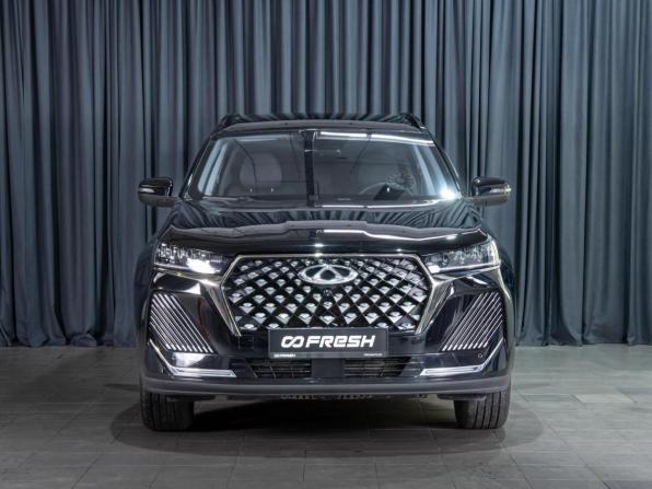 Chery Tiggo 7 Pro Max I Рестайлинг с пробегом 2024 года, цена 2 199 000 рублей, 37609 км, внедорожник, Автокод Объявления