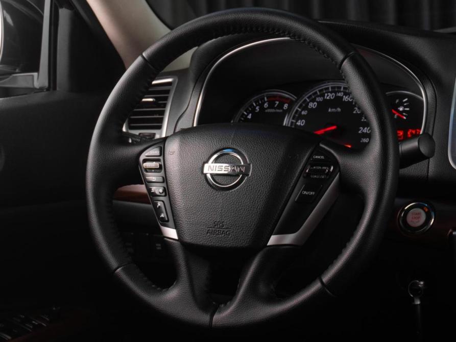 Nissan Teana II Тюмень  - изображение 23