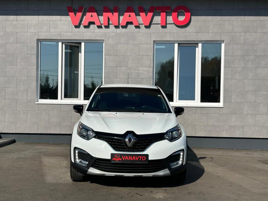 Renault Kaptur I Альметьевск  - изображение 2