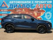 Omoda C5 I Рестайлинг Набережные Челны  - изображение 26