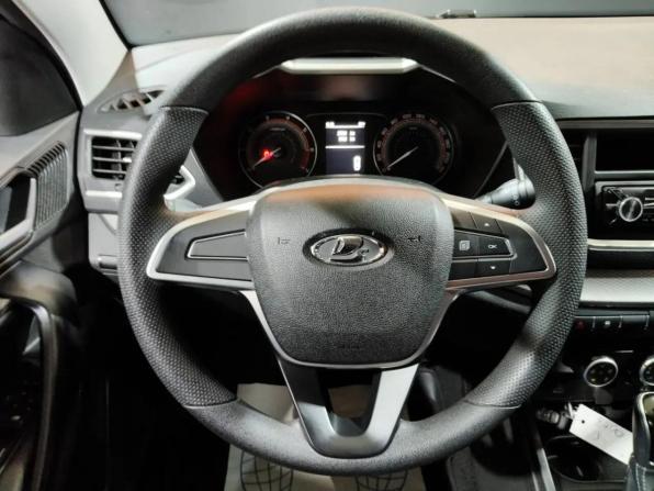 Lada (ВАЗ) Vesta I Рестайлинг (NG) с пробегом 2024 года, цена 1 290 000 рублей, 27584 км, седан, Автокод Объявления