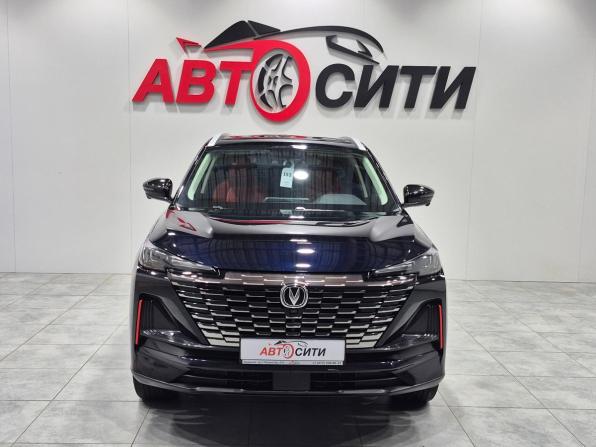 Changan CS55 Plus II с пробегом 2023 года, цена 1 960 000 рублей, 79500 км, внедорожник, Автокод Объявления