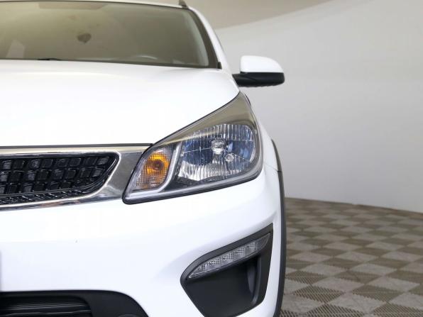 Kia Rio IV с пробегом 2019 года, цена 1 449 000 рублей, 53700 км, хэтчбек, Автокод Объявления