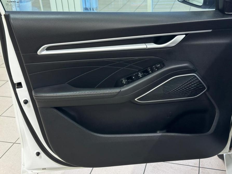 Geely Emgrand II Волгоград  - изображение 14