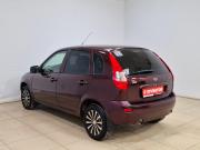 Lada (ВАЗ) Kalina I Альметьевск  - изображение 29