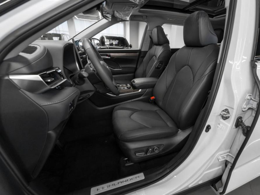 Toyota Highlander IV (XU70) Москва  - изображение 9