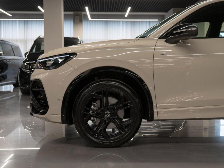 Volkswagen Tiguan III (China Market) Москва  - изображение 31