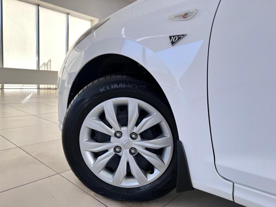 Hyundai Solaris II Рестайлинг Волгоград  - изображение 12