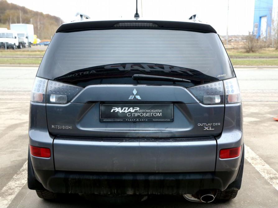 Mitsubishi Outlander II Иваново  - изображение 5