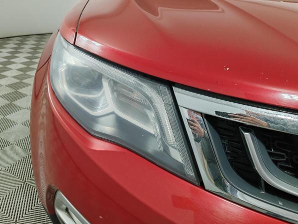 Geely Atlas I с пробегом 2019 года, цена 1 420 000 рублей, 150345 км, внедорожник, Автокод Объявления