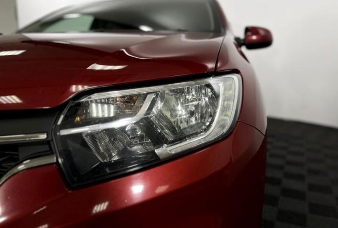 Renault Sandero II с пробегом 2018 года, цена 1 000 000 рублей, 113517 км, хэтчбек, Автокод Объявления