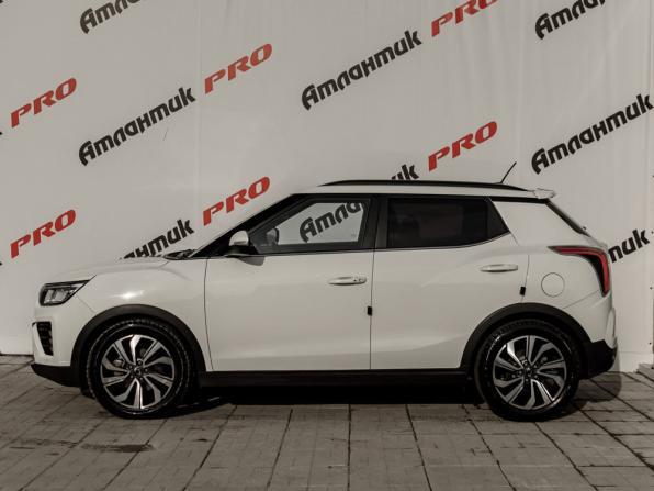 SsangYong Tivoli I Рестайлинг с пробегом 2020 года, цена 2 340 000 рублей, 62809 км, внедорожник, Автокод Объявления