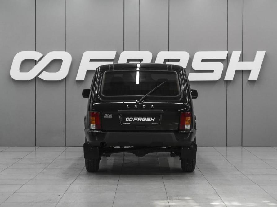 Lada (ВАЗ) Niva Legend Ростов-на-Дону  - изображение 4