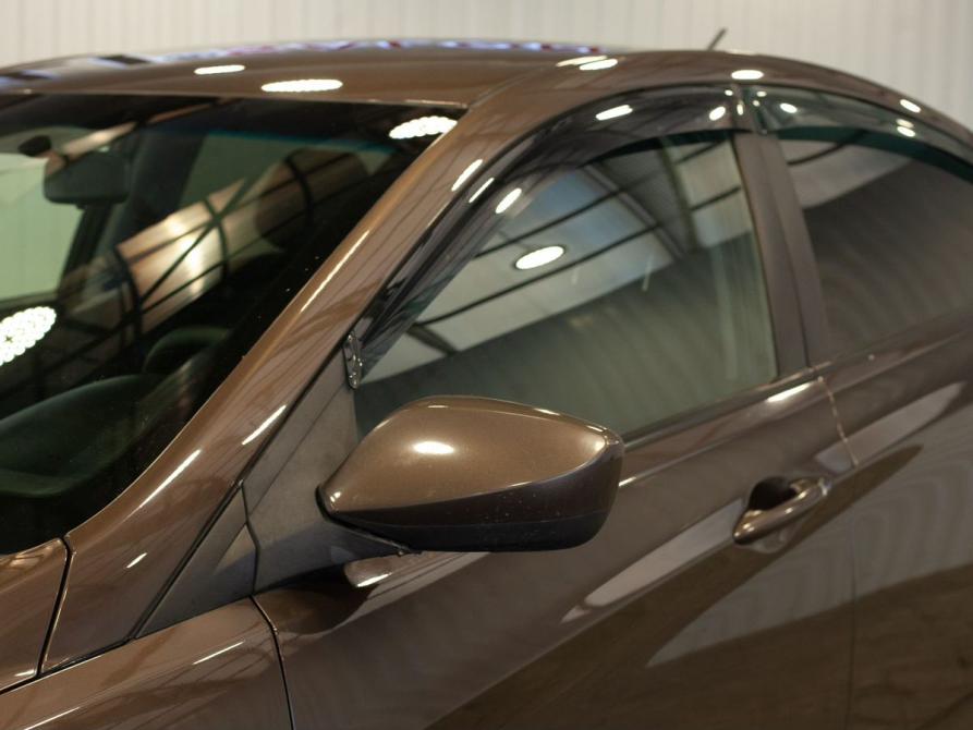Hyundai Solaris I Рестайлинг Иваново  - изображение 15