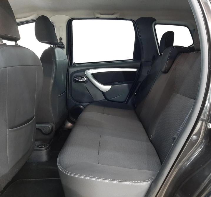 Nissan Terrano III (D10) Москва  - изображение 12