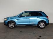 Mitsubishi ASX I Москва  - изображение 26