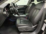 Audi A6 V (C8) Пермь  - изображение 36