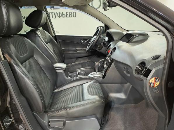 Renault Koleos I с пробегом 2010 года, цена 899 000 рублей, 233761 км, внедорожник, Автокод Объявления