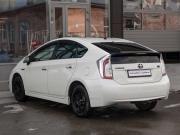 Toyota Prius III Рестайлинг (XW30) Новосибирск  - изображение 23