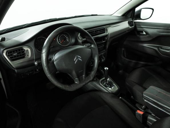 Citroen C-Elysee I с пробегом 2013 года, цена 574 960 рублей, 260000 км, седан, Автокод Объявления