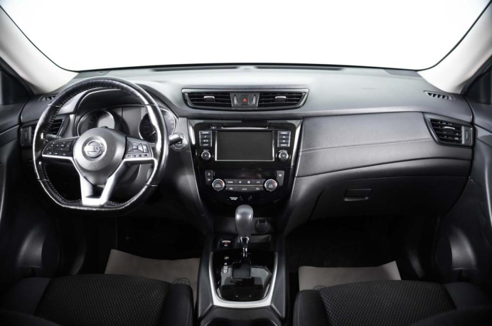 Nissan X-Trail III Рестайлинг Пермь  - изображение 13