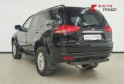 Mitsubishi Pajero Sport II Рестайлинг Екатеринбург  - изображение 21