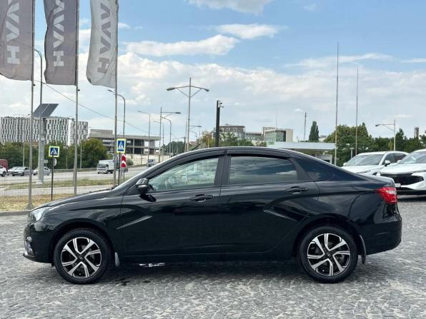 Lada (ВАЗ) Vesta I с пробегом 2021 года, цена 960 000 рублей, 131740 км, седан, Автокод Объявления