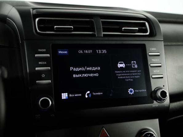Hyundai Creta II с пробегом 2022 года, цена 2 069 000 рублей, 77023 км, внедорожник, Автокод Объявления