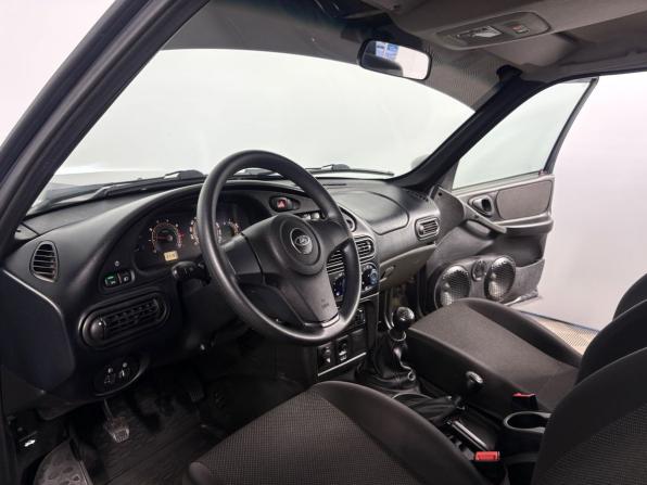 Lada (ВАЗ) Niva с пробегом 2021 года, цена 985 000 рублей, 58595 км, внедорожник, Автокод Объявления