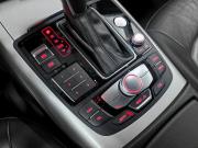 Audi A6 IV (C7) Рестайлинг Новосибирск  - изображение 45