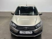 Lada (ВАЗ) Granta I Рестайлинг Саратов  - изображение 17