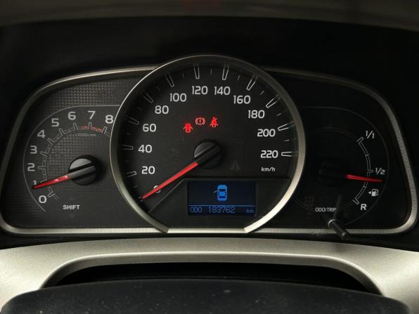 Toyota RAV4 IV (XA40) с пробегом 2013 года, цена 1 970 000 рублей, 183751 км, внедорожник, Автокод Объявления