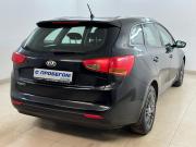 Kia Ceed II Москва  - изображение 18