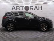 Kia Sportage IV Рестайлинг Екатеринбург  - изображение 35