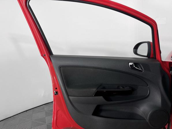 Opel Corsa D Рестайлинг I с пробегом 2010 года, цена 599 000 рублей, 94000 км, хэтчбек, Автокод Объявления