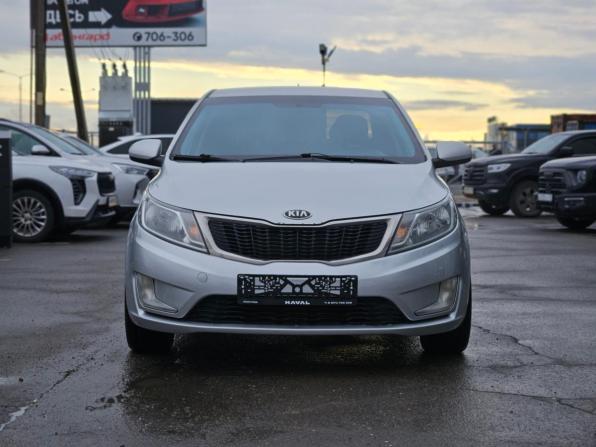 Kia Rio III с пробегом 2014 года, цена 760 000 рублей, 206000 км, седан, Автокод Объявления
