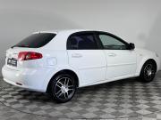 Chevrolet Lacetti I Ростов-на-Дону  - изображение 21