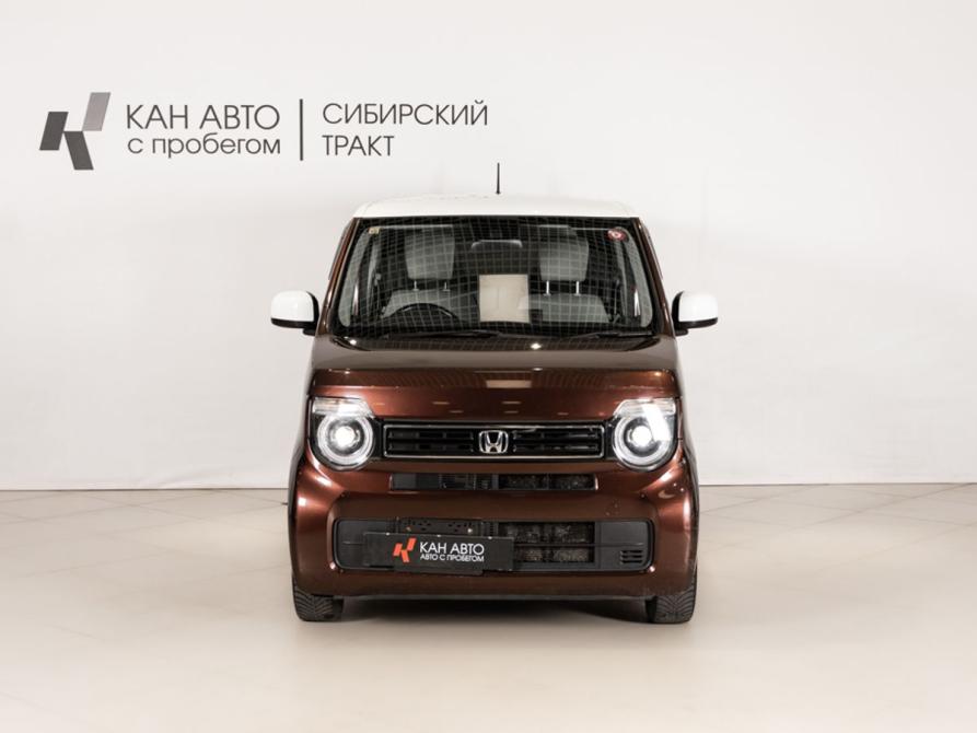 Honda N-WGN II Казань  - изображение 2