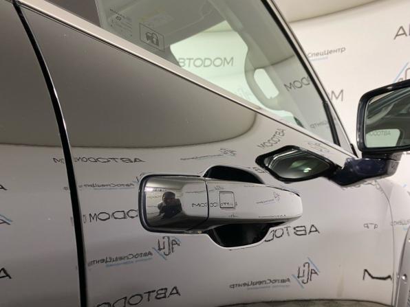 Haval Dargo с пробегом 2024 года, цена 2 625 000 рублей, 47135 км, внедорожник, Автокод Объявления