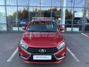 Lada (ВАЗ) Vesta I Санкт-Петербург  - изображение 15