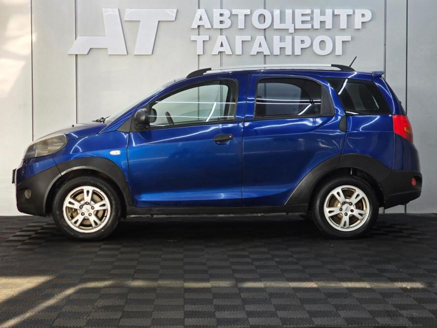 Chery IndiS (S18D) I Таганрог  - изображение 3