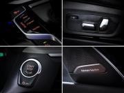 BMW X4 II (G02) Москва  - изображение 42