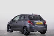 Toyota Vitz III (XP130) Томск  - изображение 25