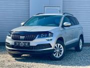 Skoda Karoq I Вологда  - изображение 29