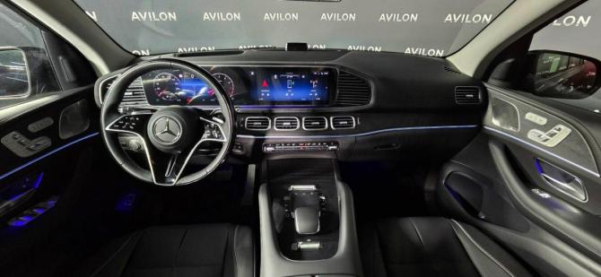 Новый Mercedes-Benz GLE II (V167) Рестайлинг 2025 года, цена 13 599 000 рублей, внедорожник, Автокод Объявления