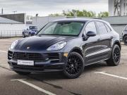 Porsche Macan I Рестайлинг Москва  - изображение 30