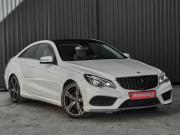 Mercedes-Benz E-Класс IV (W212 S212 C207) Рестайлинг Екатеринбург  - изображение 29