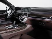 BMW 7 серии VI (G11/G12) Рестайлинг Москва  - изображение 37