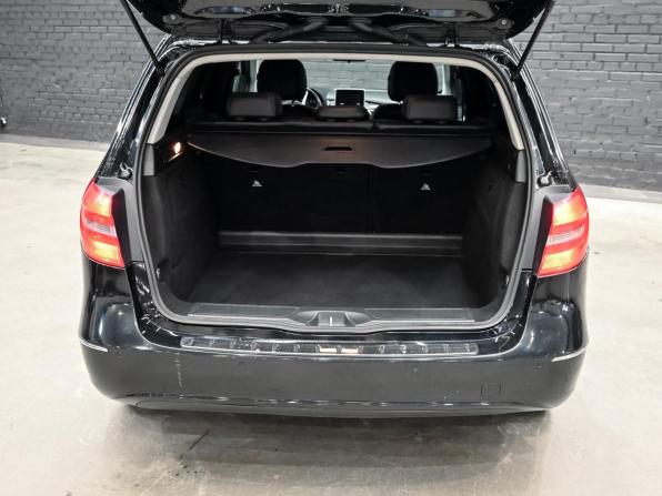 Mercedes-Benz B-Класс II (W246) с пробегом 2012 года, цена 1 100 000 рублей, 202485 км, хэтчбек, Автокод Объявления