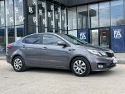 Kia Rio III Рестайлинг Краснодар  - изображение 32